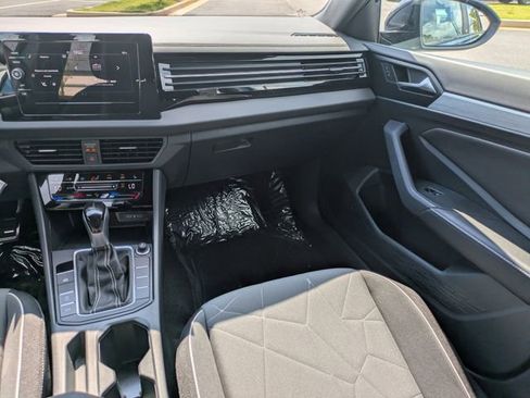 New 2026 Volkswagen Jetta S FWD image 19