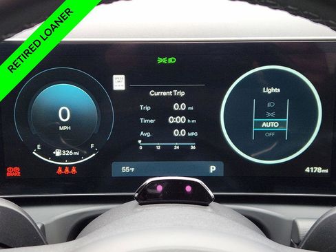 New 2025 Hyundai Santa Cruz XRT AWD/4WD image 14
