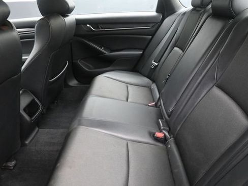 Used 2022 Honda Accord Sport image 18