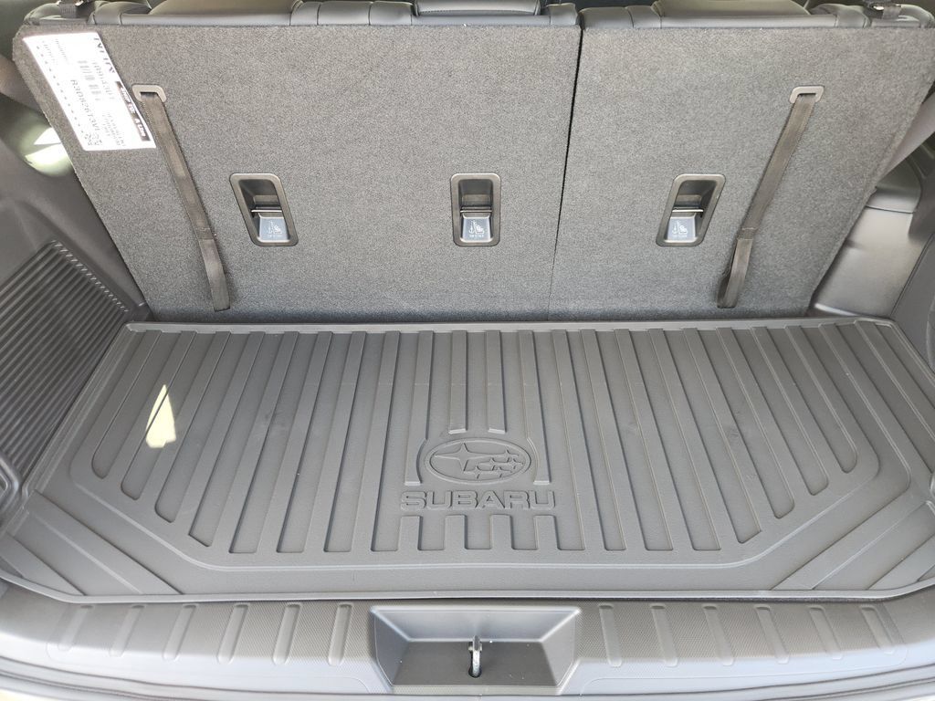 New 2027 Subaru Ascent Onyx Edition AWD/4WD image 27