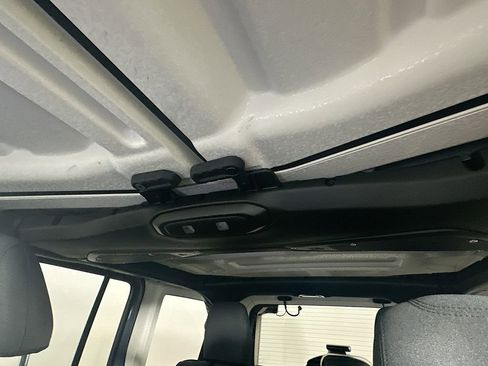 New 2026 Jeep Wrangler Sport image 14