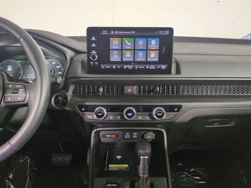 Used 2024 Honda CR-V Sport-L image 17
