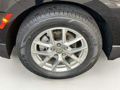 Used 2022 Chevrolet Equinox LT AWD/4WD image 35