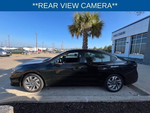 Used 2025 Subaru Legacy Limited image 5