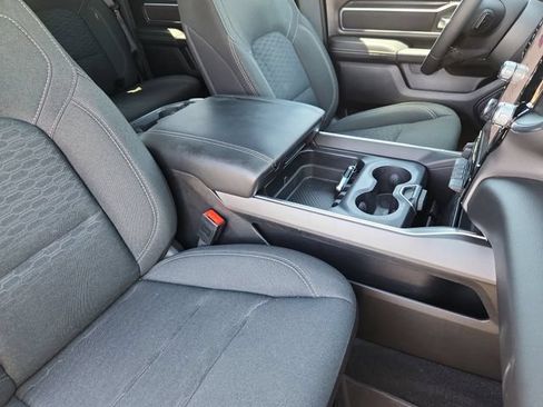Used 2025 RAM 1500 Big Horn AWD/4WD image 20