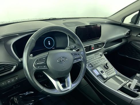 Used 2022 Hyundai Santa Fe Limited w/ Cargo Package FWD image 26