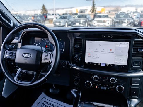 Used 2025 Ford F150 Raptor image 14