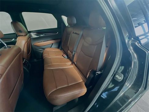 Used 2020 Cadillac XT5 Sportv image 26