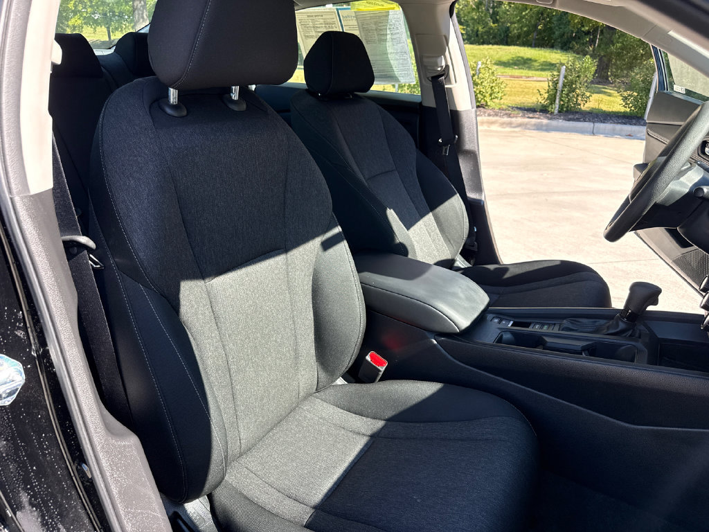 Certified 2024 Honda Accord EX image 35