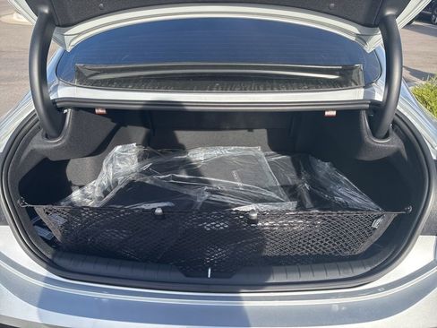 New 2026 Hyundai Sonata SEL FWD image 8