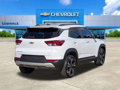 New 2026 Chevrolet TrailBlazer LT w/ Convenience Package