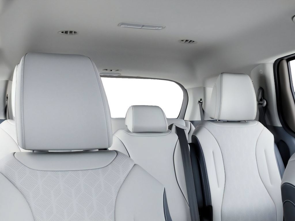 New 2026 Kia Carnival EX FWD image 27