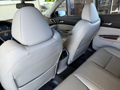 Used 2015 Acura TLX V6 FWD image 24