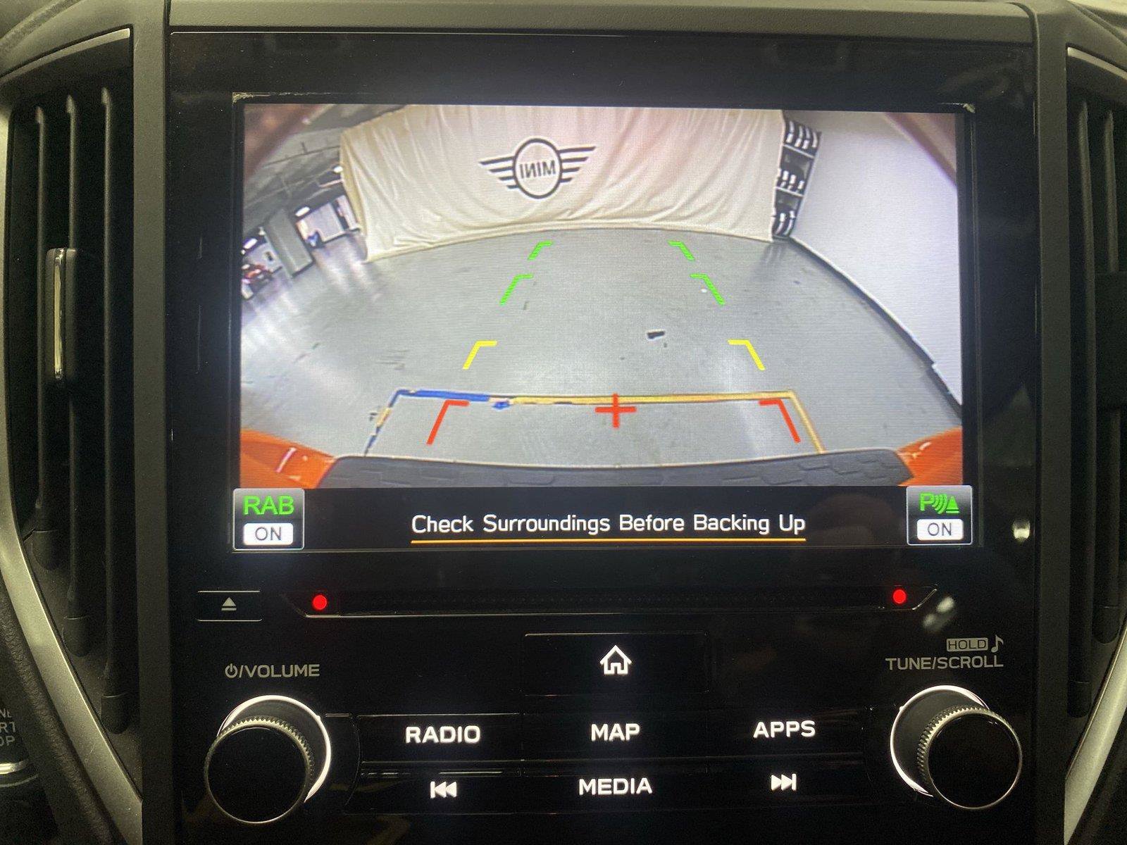 Used 2019 Subaru Crosstrek 2.0i Limited w/ Moonroof Package w/Navigation AWD/4WD image 27