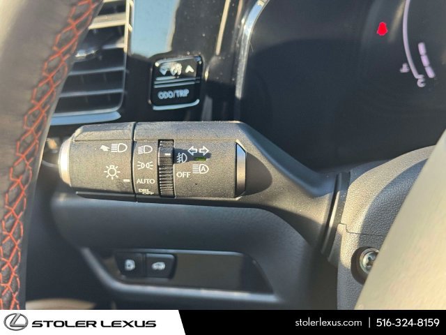 Used 2024 Lexus NX 350 AWD w/ Vision Package image 28