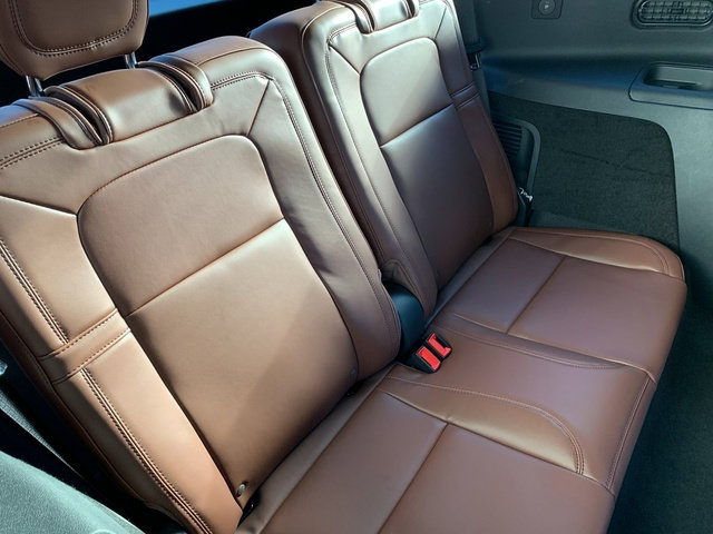 New 2027 Lincoln Aviator Reserve AWD/4WD image 14