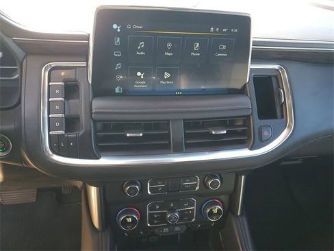 Used 2024 Chevrolet Tahoe LT image 19