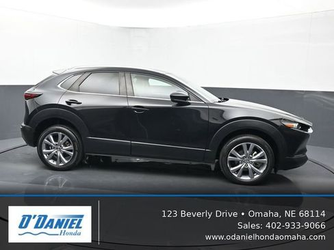 Used 2023 MAZDA CX-30 AWD 2.5 S w/ Select Package image 7
