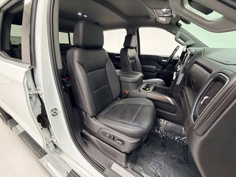 Certified 2021 GMC Sierra 1500 SLT w/ SLT Premium Package image 25