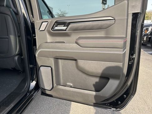 New 2026 GMC Sierra 1500 AT4X w/ AT4X AEV Edition image 31