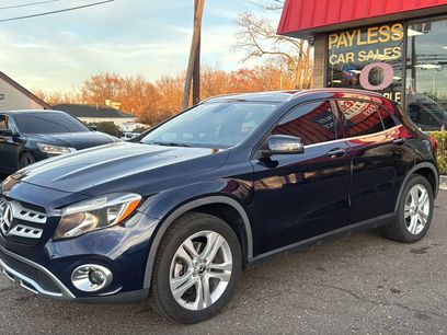Used 2018 Mercedes-Benz GLA 250 4MATIC w/ Premium Package