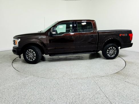 Used 2019 Ford F150 Lariat image 12