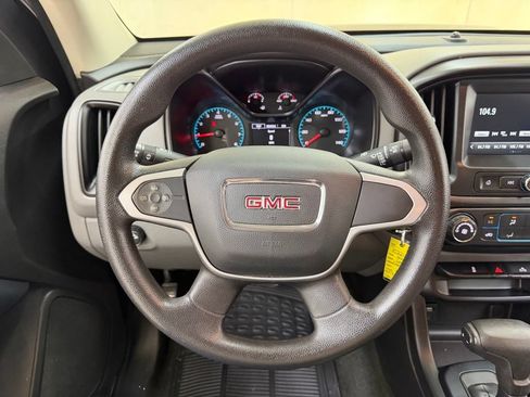 Used 2017 GMC Canyon 2WD Crew Cab w/ Convenience Package image 21