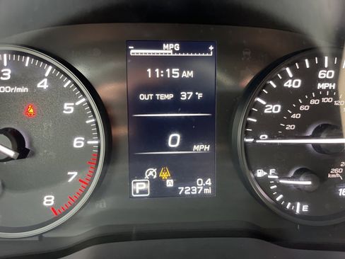 Certified 2025 Subaru Impreza 2.0i image 15