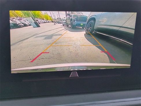 Certified 2024 Buick Envista Sport Touring w/ Convenience I Package image 16