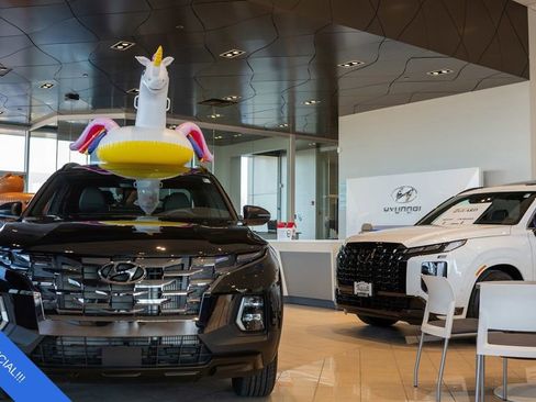 Certified 2025 Hyundai Kona SEL image 34