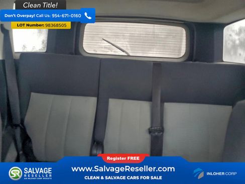 Used 2007 Dodge Nitro SLT image 13