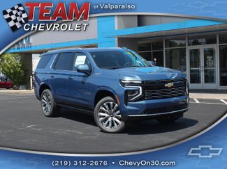 New 2026 Chevrolet Tahoe High Country AWD/4WD video 1