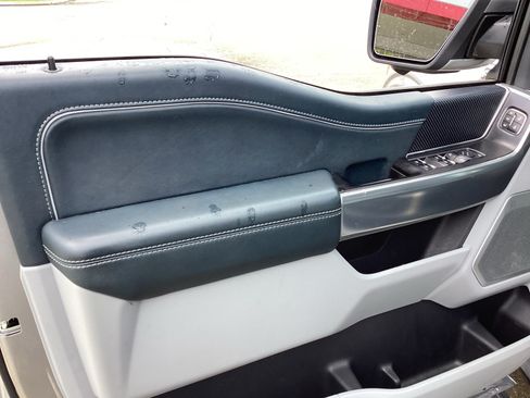 Used 2023 Ford F150 Limited AWD/4WD image 15