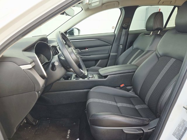 Certified 2025 MAZDA CX-50 AWD 2.5 S w/ Select Package image 8