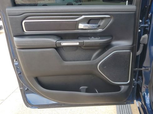 Used 2023 RAM 1500 Laramie RWD image 13