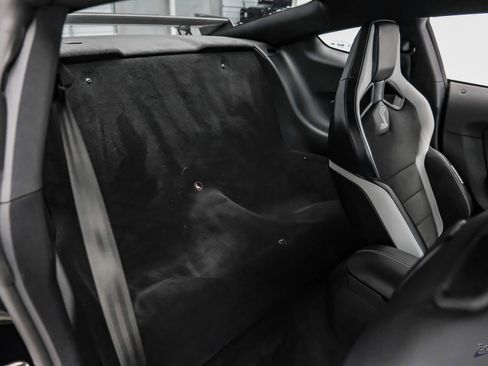 Used 2021 Ford Mustang Shelby GT500 w/ Carbon Fiber Track Pack RWD image 54