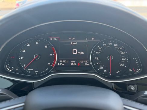 Used 2018 Audi Q7 3.0T Premium Plus AWD/4WD image 21