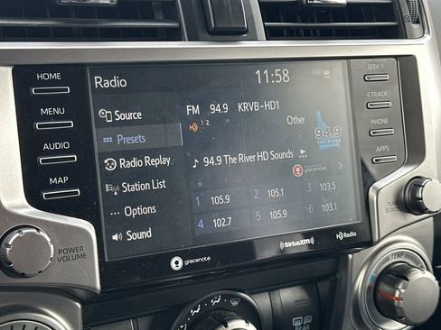 Used 2024 Toyota 4Runner SR5 Premium image 18