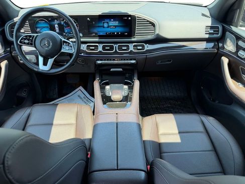 Used 2022 Mercedes-Benz GLE 350 4MATIC image 22