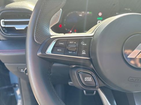 Used 2024 Dodge Hornet R/T Plus image 15