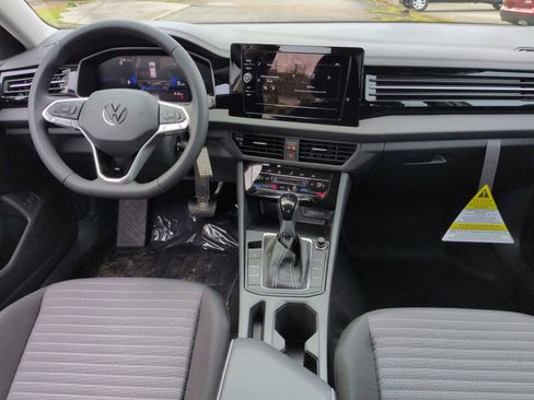 New 2026 Volkswagen Jetta S image 15