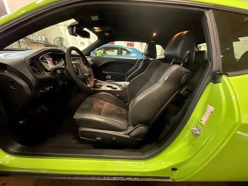 Used 2023 Dodge Challenger R/T Scat Pack w/ 1320 Plus Group image 4