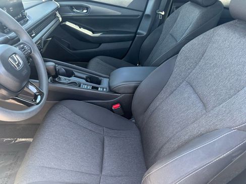 Used 2024 Honda Accord EX image 14