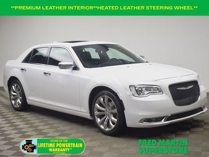 Used 2019 Chrysler 300 Limited