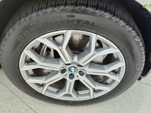 Used 2026 BMW X7 xDrive40i AWD/4WD image 61