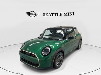New 2026 MINI Cooper S FWD video 1