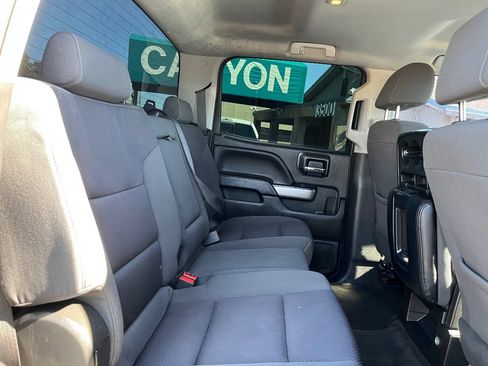 Used 2018 Chevrolet Silverado 1500 LT w/ All Star Edition image 31