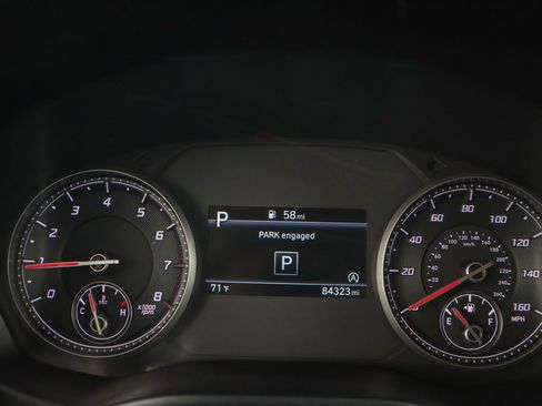 Used 2021 Hyundai Santa Fe SEL image 15