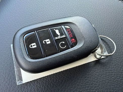 New 2026 Honda Pilot Elite image 29