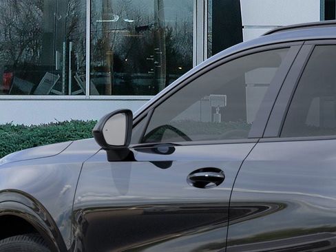 New 2025 Buick Envision Sport Touring image 36